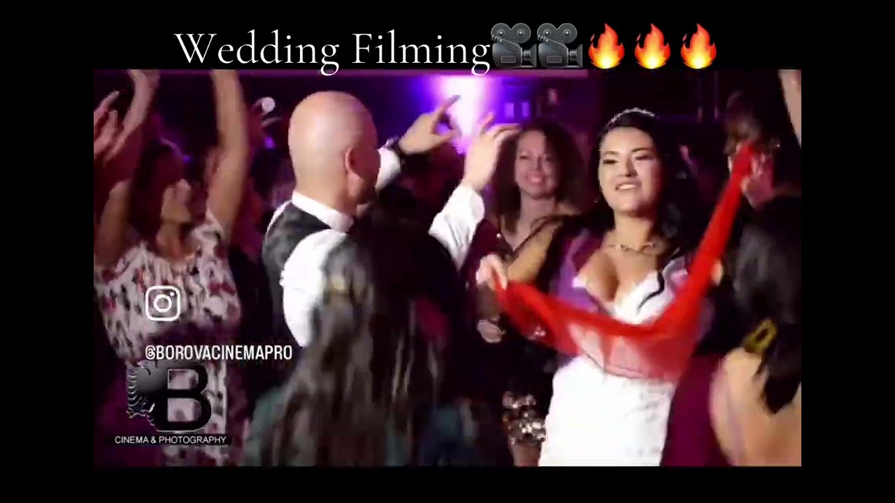 Wedding Filming ⭐️⭐️🇦🇱🇦🇱🇦🇱🕺💃⭐️⭐️🔥🔥🔥🔥