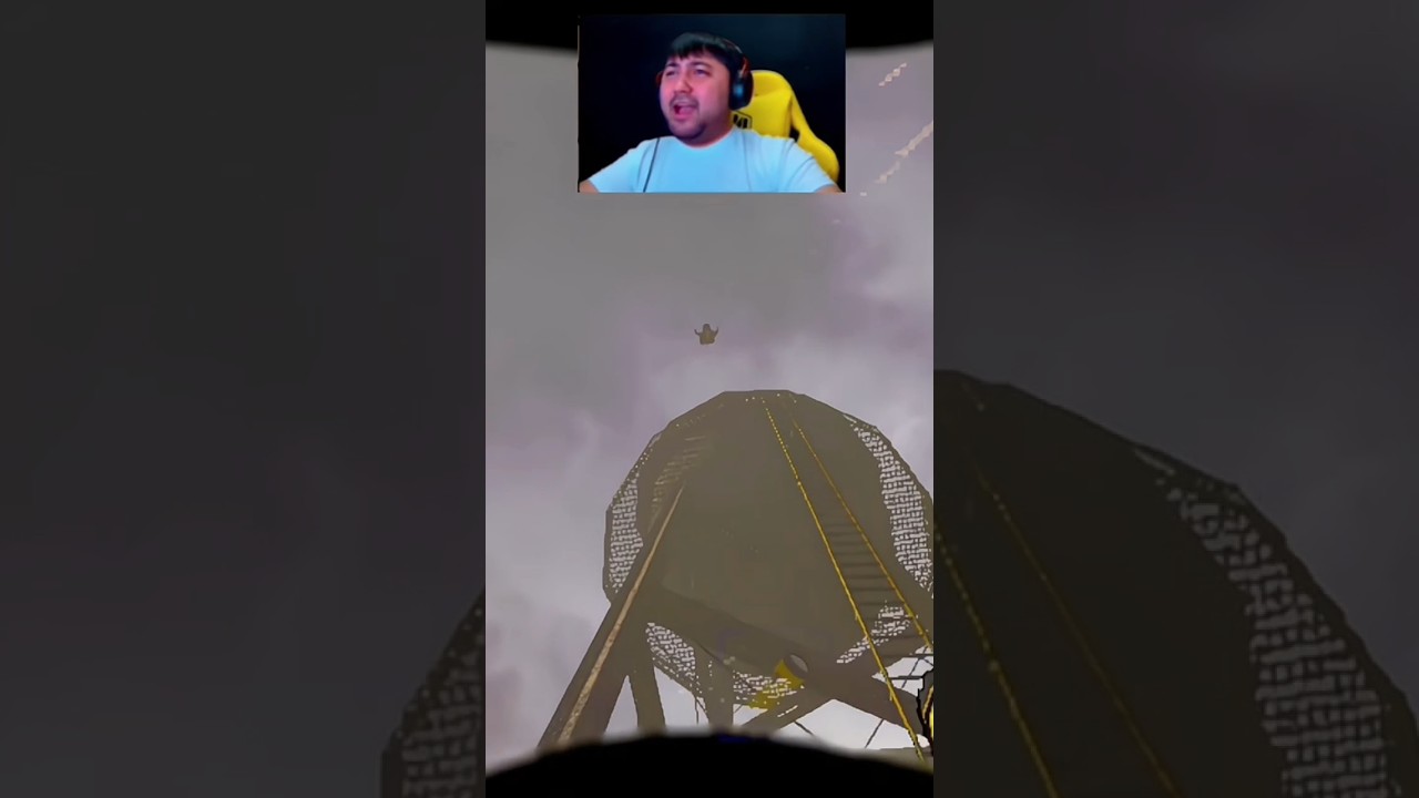 Ogʻa chidolmay oʻzini tashadi😭 #4k #edit #fezot #fezotprekol #games #shorts#khivagame