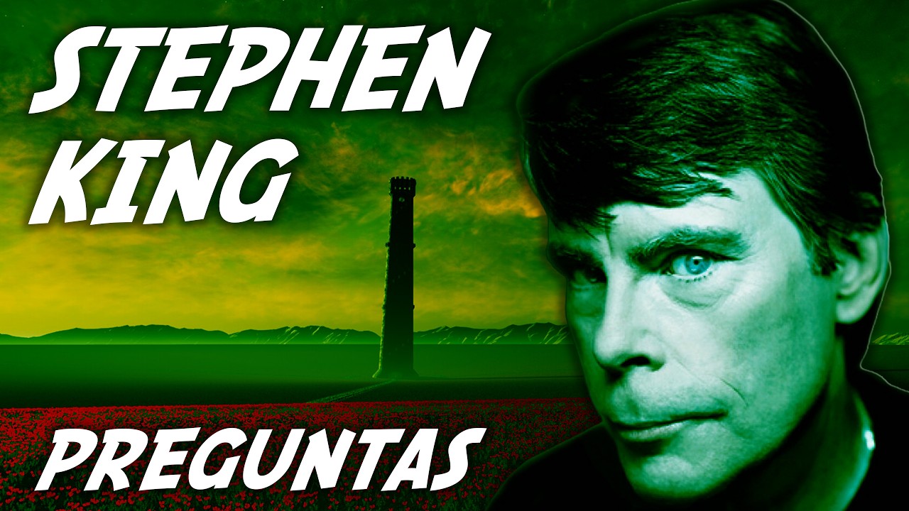 Hablemos de Stephen King | Mejor época, libro infravalorado, los vicios de su escritura