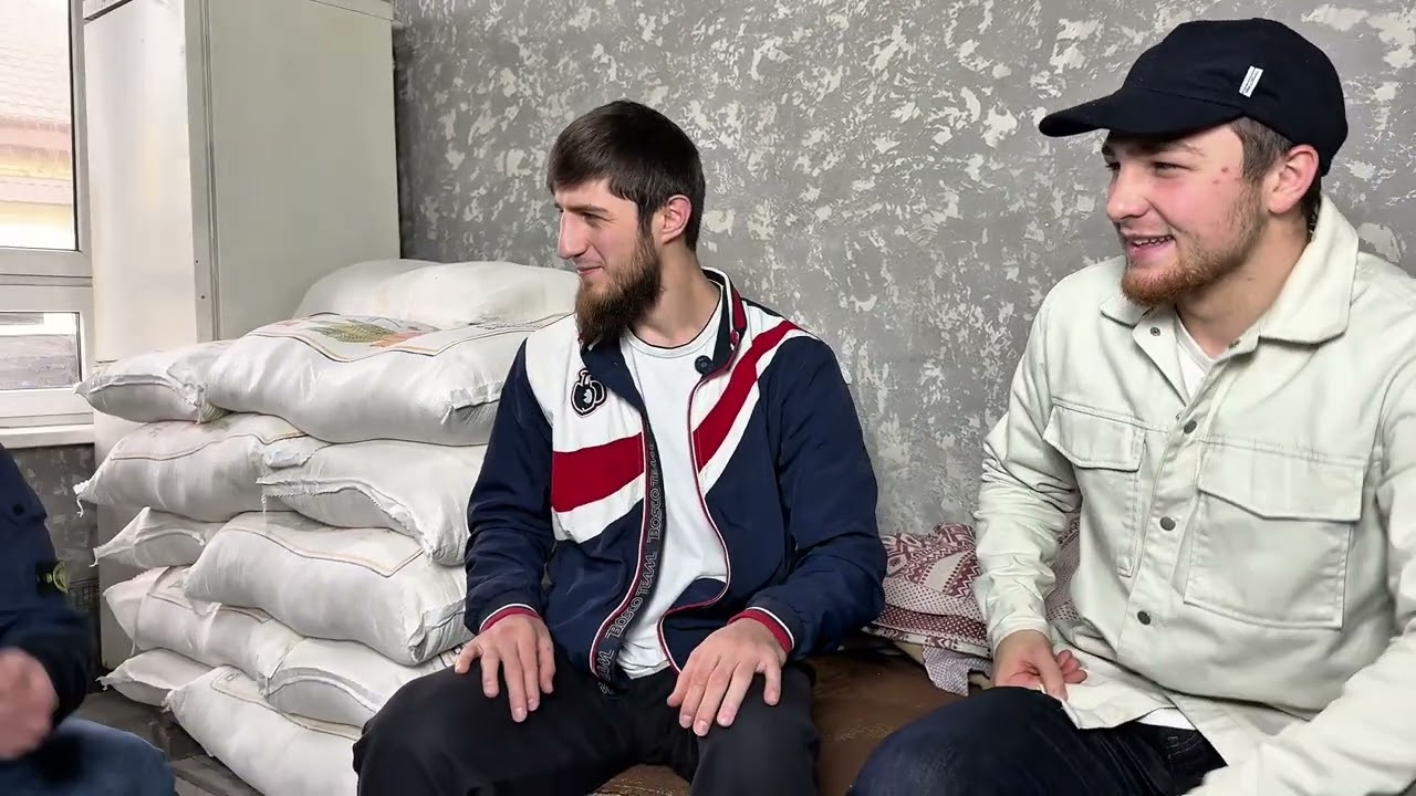 История которая привела к своему делу 