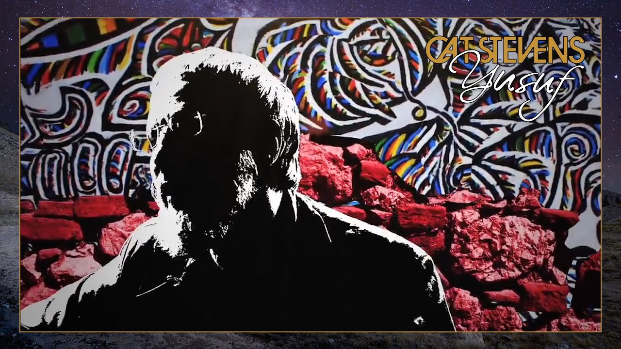Yusuf / Cat Stevens – My People (Official Music Video)
