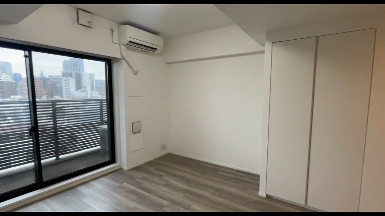 ジオエント中野弥生町【初期費用がとってもオトク】