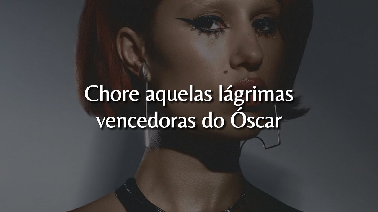 Oscar Winning Tears ● Raye (Tradução)