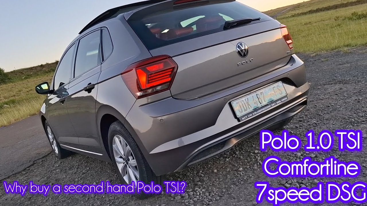 POLO 1.0 TSI full review || driving dynamics || Performance || cost of ownership.