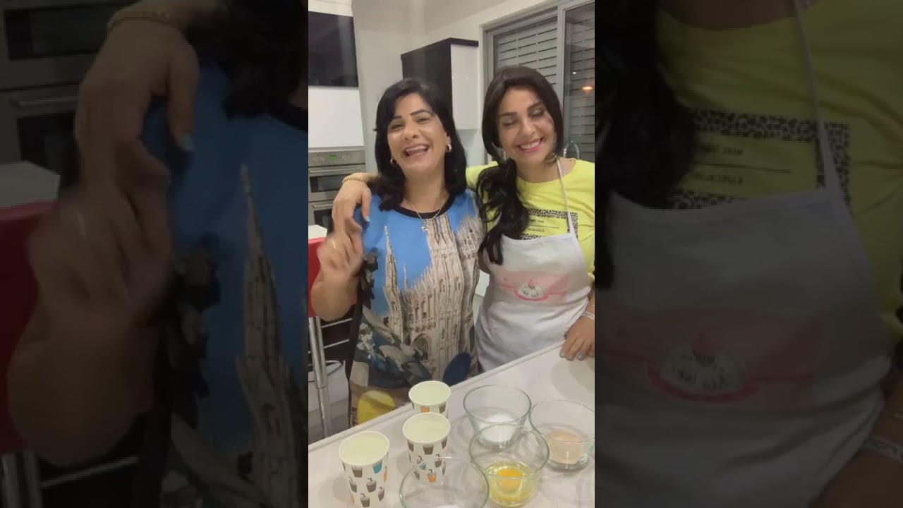 קובנה אסלית - טלי מימון  // יאמי וטלי