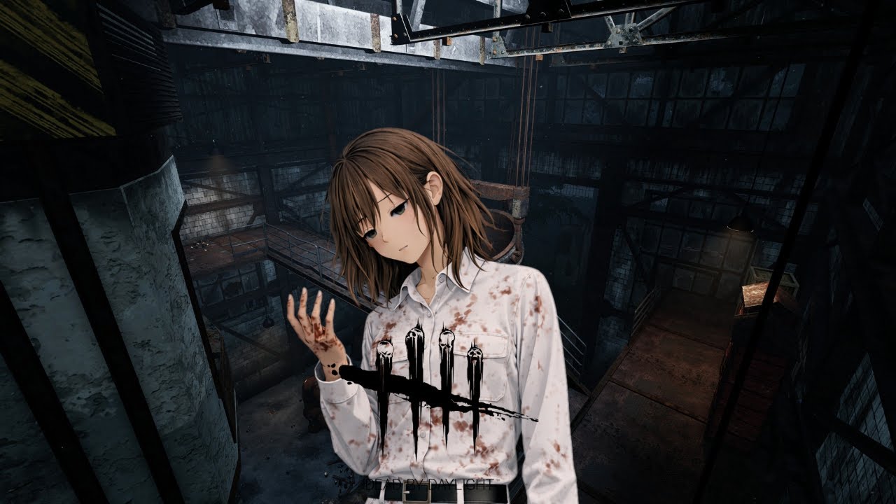【DBD】もう食べれないｯｽ...
