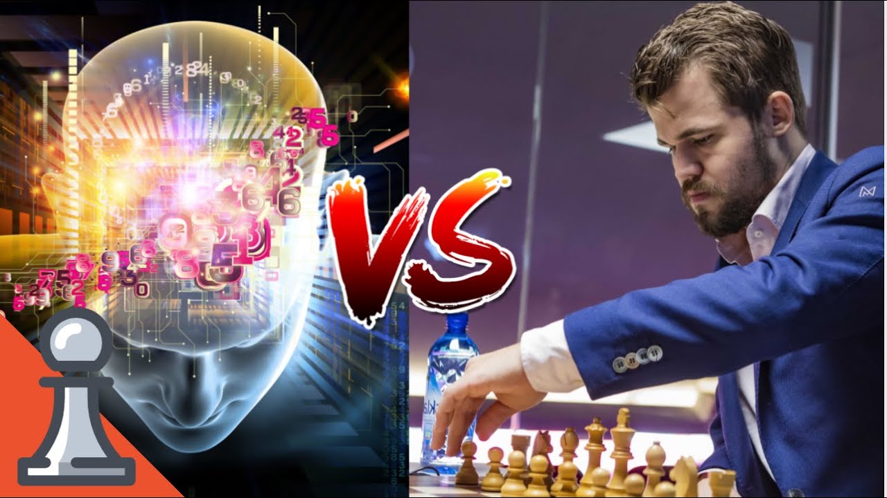 Магнус Карлсен, 30 лет, и максимальное количество компьютеров на Chess.com 25