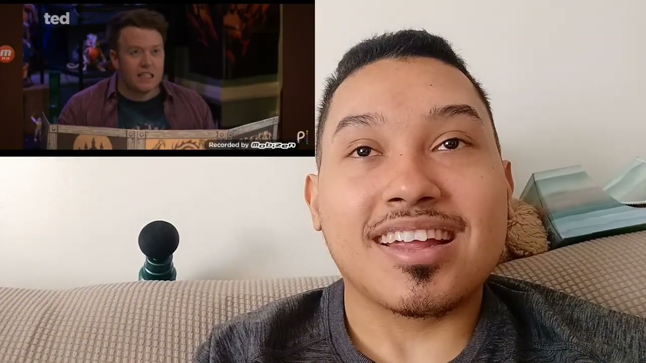 Ted Season 2 Official Trailer Reaction