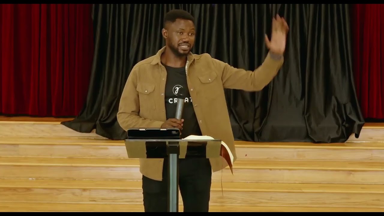 We Are More Than Conquerors