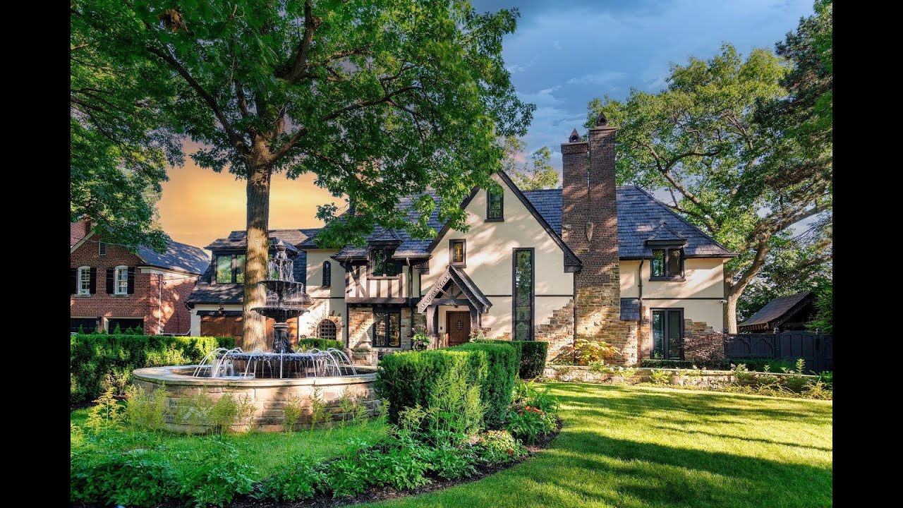 57 Baby Point Cres, Toronto, ON - Sotheby's International Realty Canada