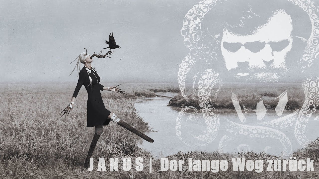 JANUS | Der lange Weg zurück | Single Version