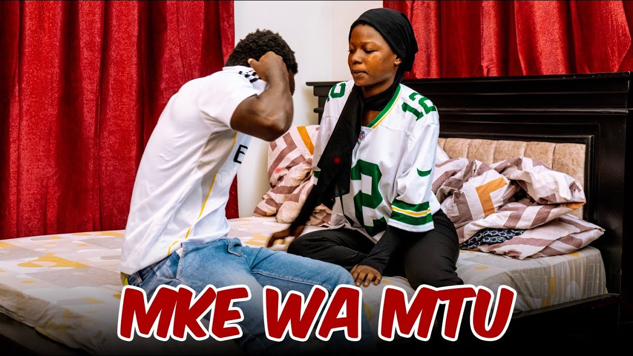 PENZI LA MKE WA MTU..