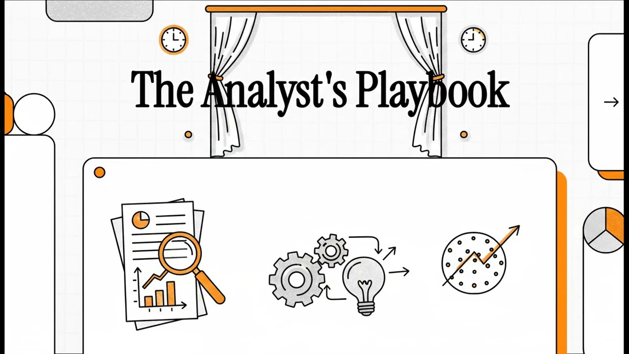 The Analyst s Playbook : Research Analyst NISM 2026