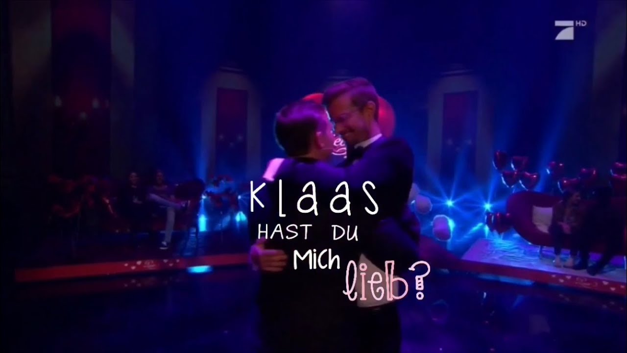 Joko und Klaas|  Fanvideo | Collide