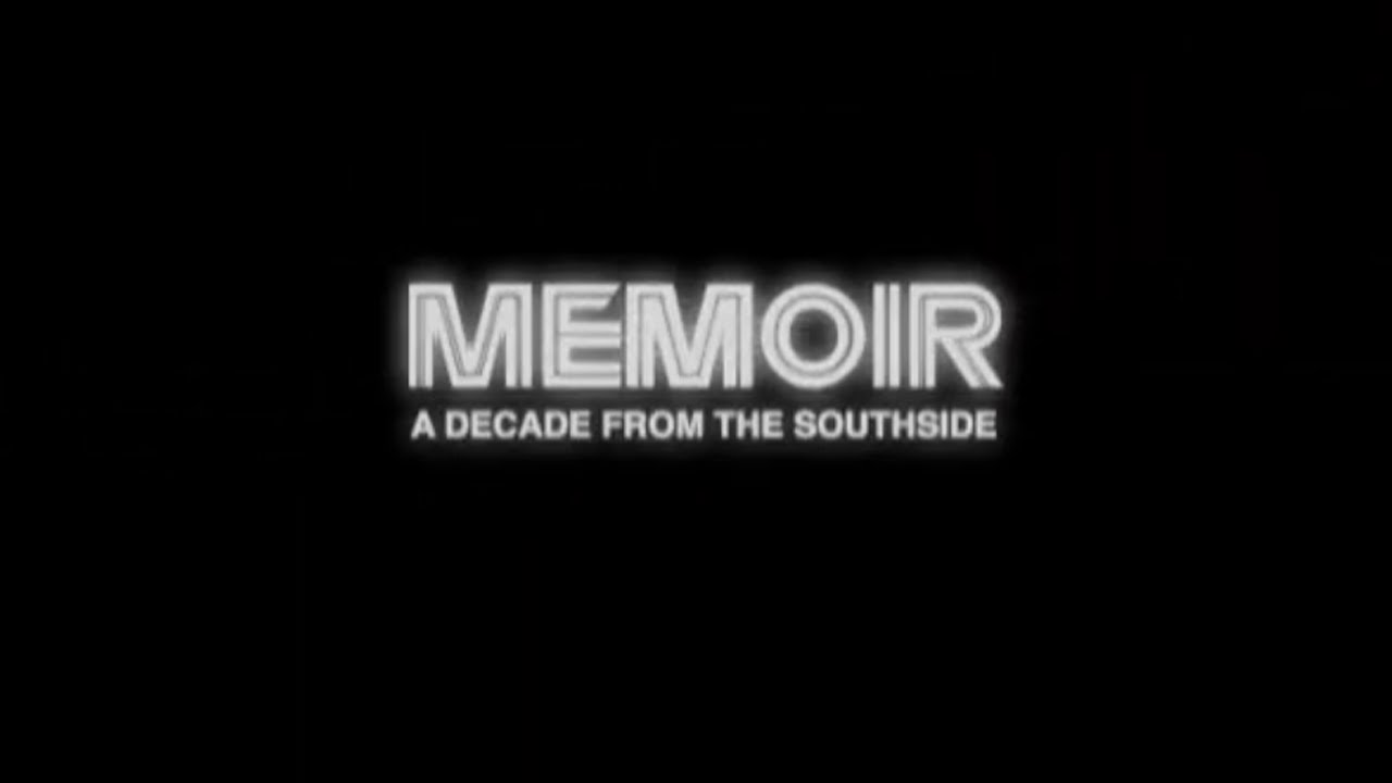 Memoir a Decade from the Southside Skatepark