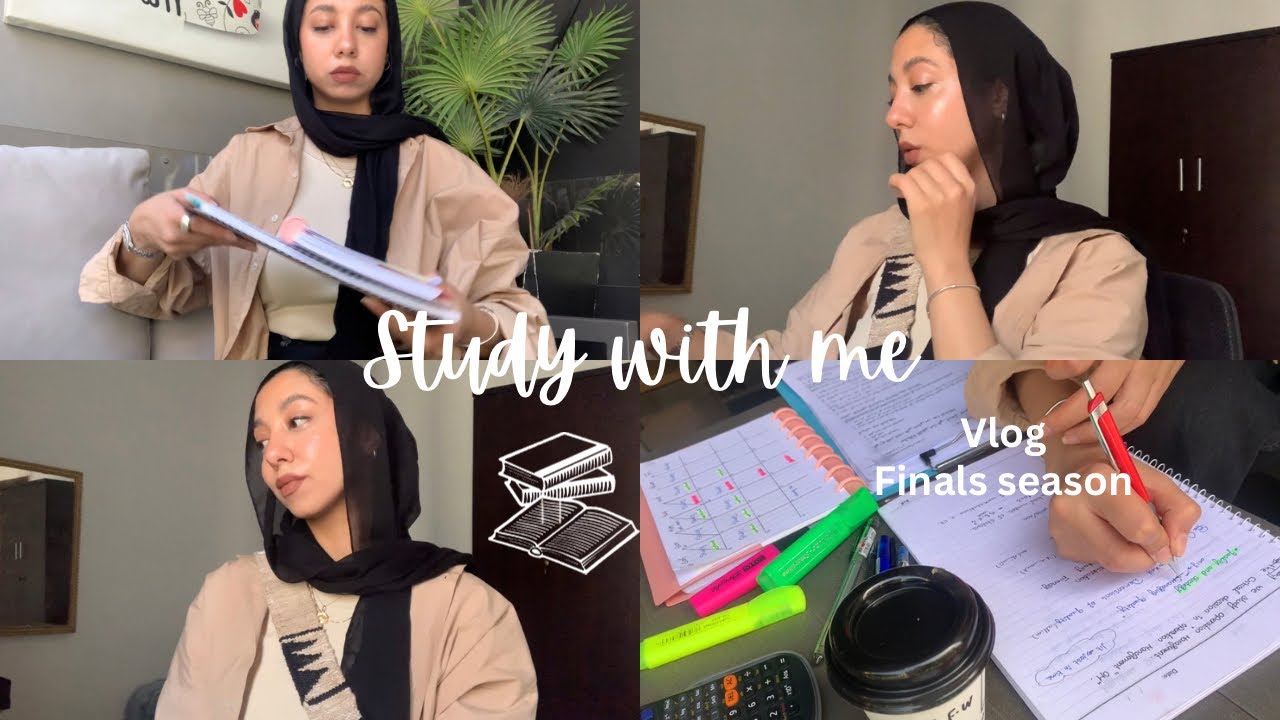 ڤلوج يوم مذاكره حزين 🥺📚