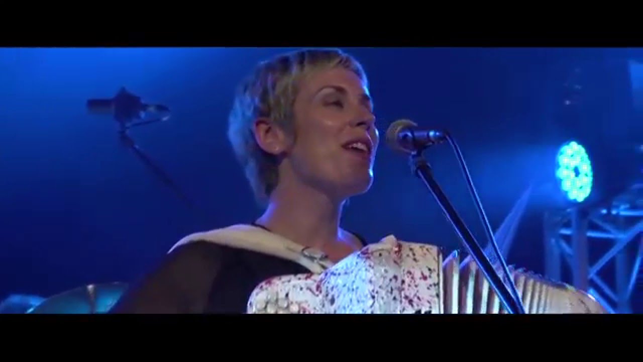 VERO CADANSE par CLAP IMAGE extrait DVD