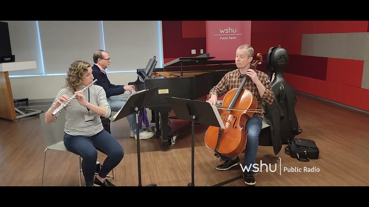 Sylvan Trio Performs Clara Schumann