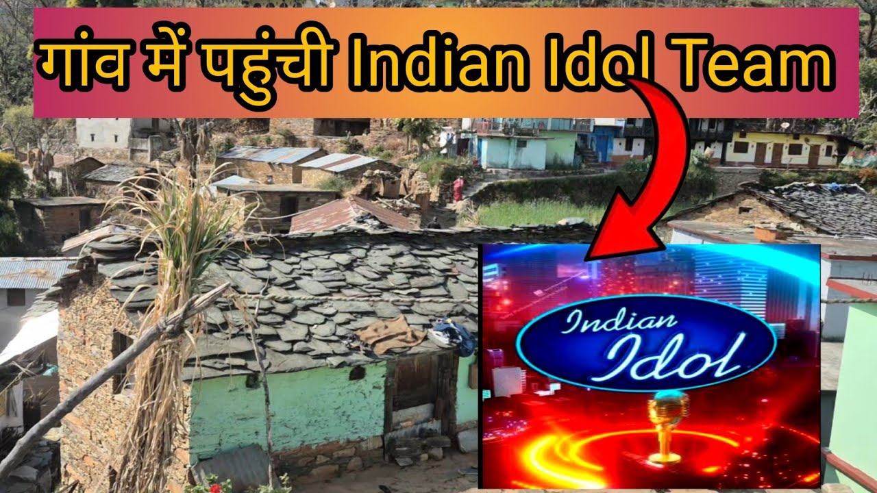 Singer और Band के साथ पहुँची टीम #pahadi #lifestylevlog#uttakhandi#phadilifestyle#india #indianidol 