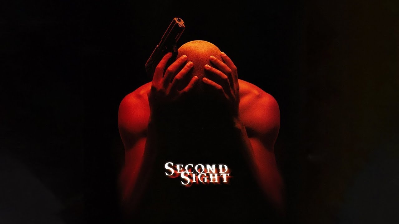 Ретрогейминг ►Second Sight #letsplay