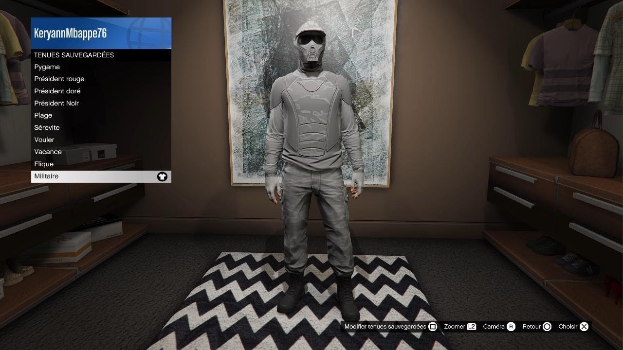 GTA V RP les 3 frères la guerre des États-Unis #5