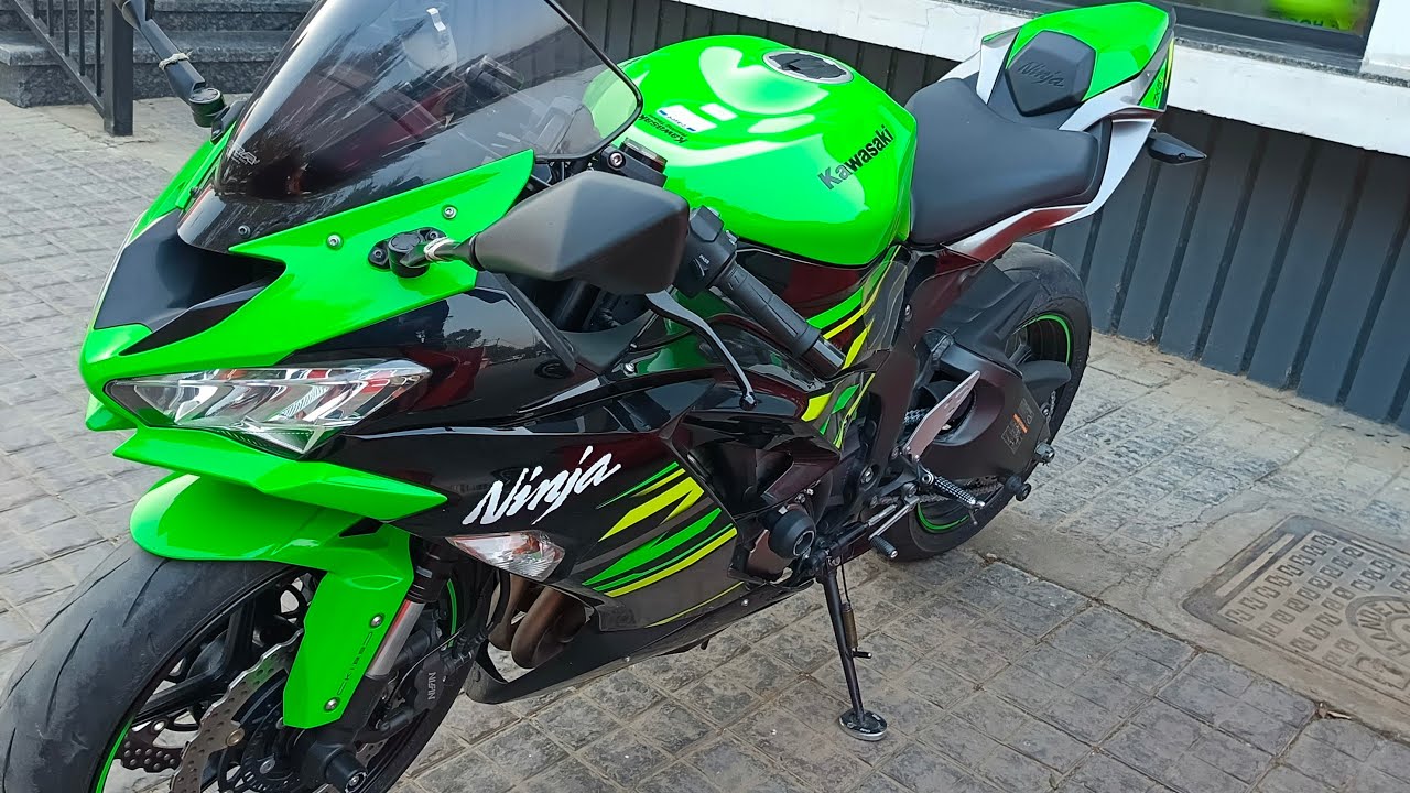 Rdx_rider_50k is live!🥰 