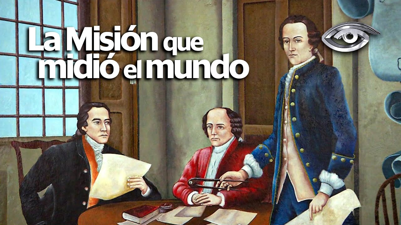 La Misi&oacute;n que midi&oacute; el mundo - D&iacute;a a D&iacute;a - Teleamazonas