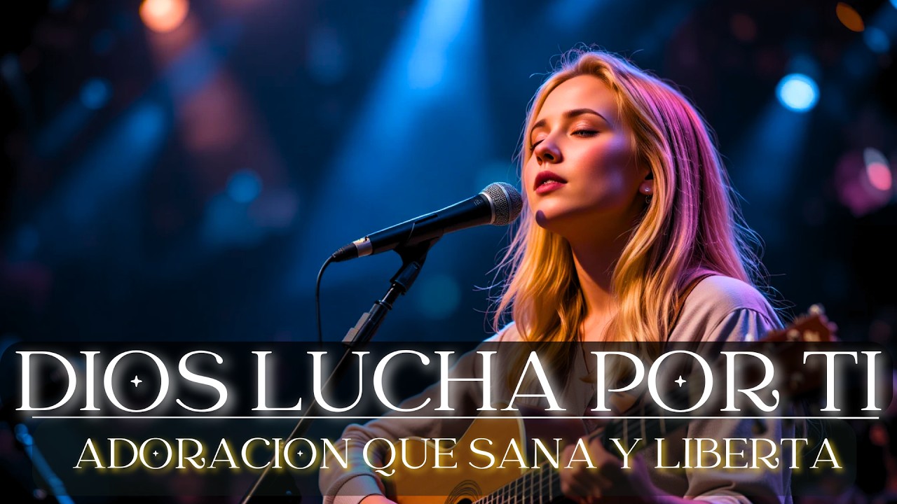 Adoración Cristiana de Sanidad | Música Cristiana para Restaurar el Corazón