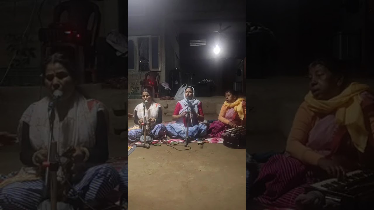 বাৎসরিক শ্রাদ্ধ স্বর্গীয় বাসন্তী সিংহ নালিবাড়ী (০৫/০৩/২০২৬)