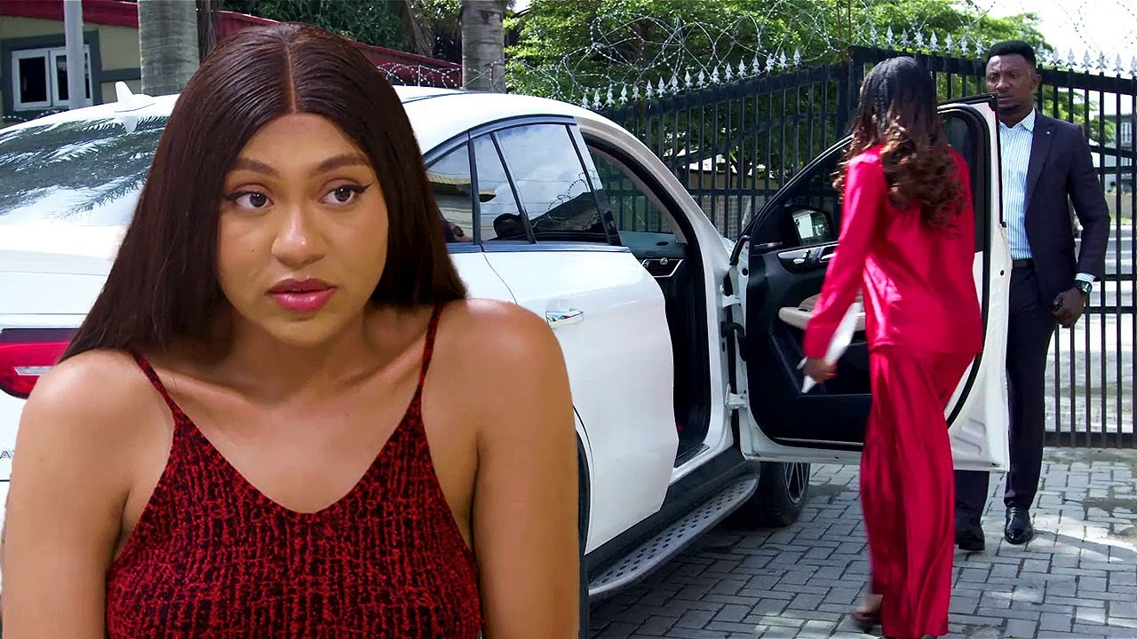 Don&rsquo;t Sleep Today Until You Watch This Emotional True Story Of Love & Betrayal - Nigerian Movies