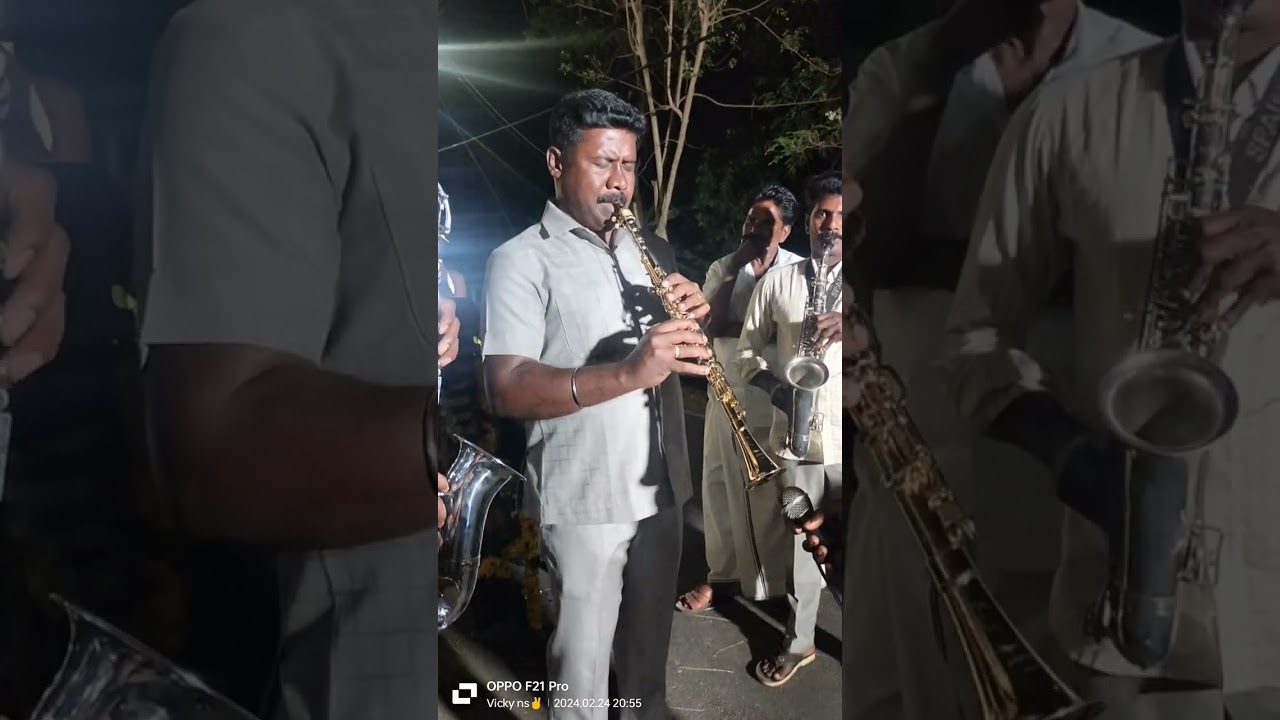 ❤️🥁பாட்டுக்கு பாட்ட்டெடுது நான் பாடுவதை கேட்டாயோ 🎷💯