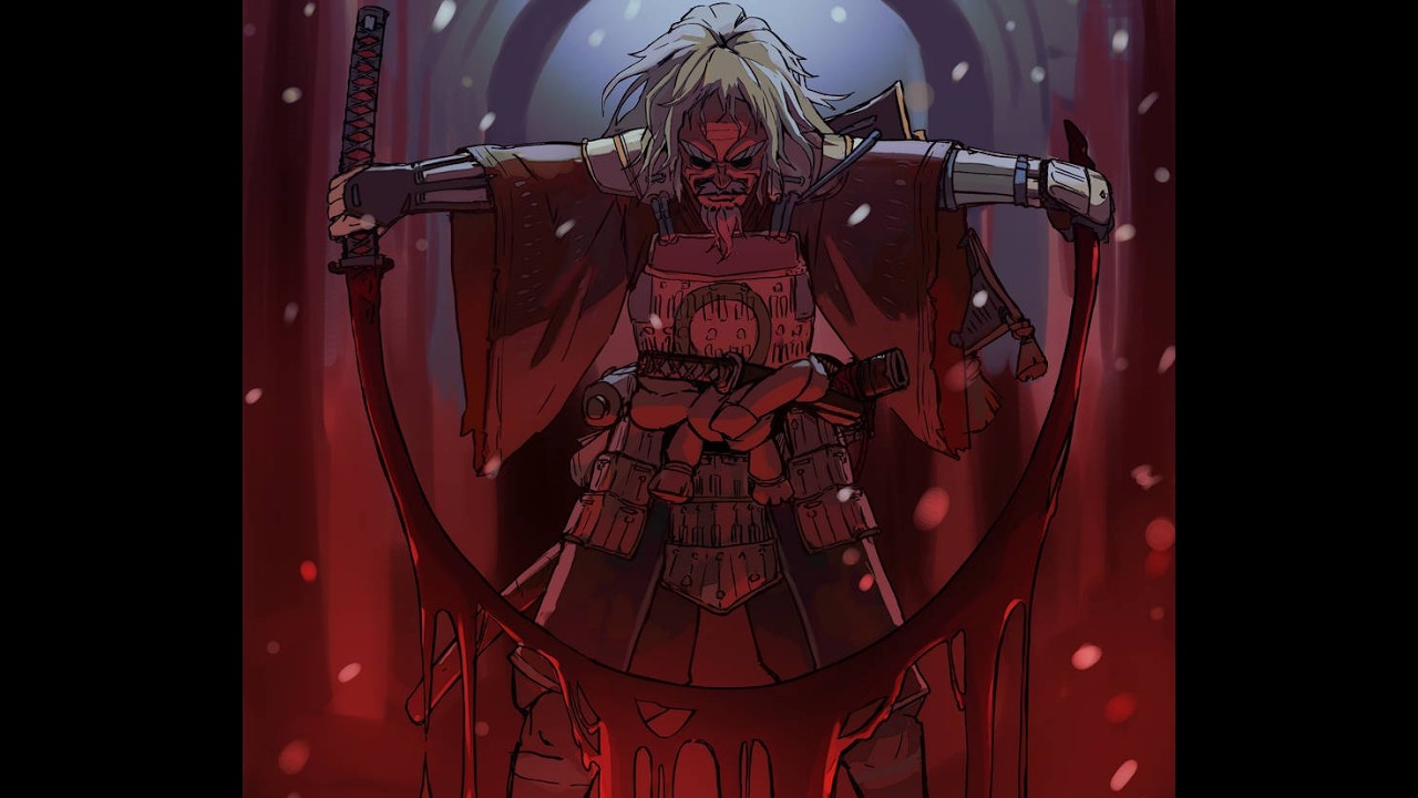 Dark Souls Uchigatana Speedrun in 1:16:45