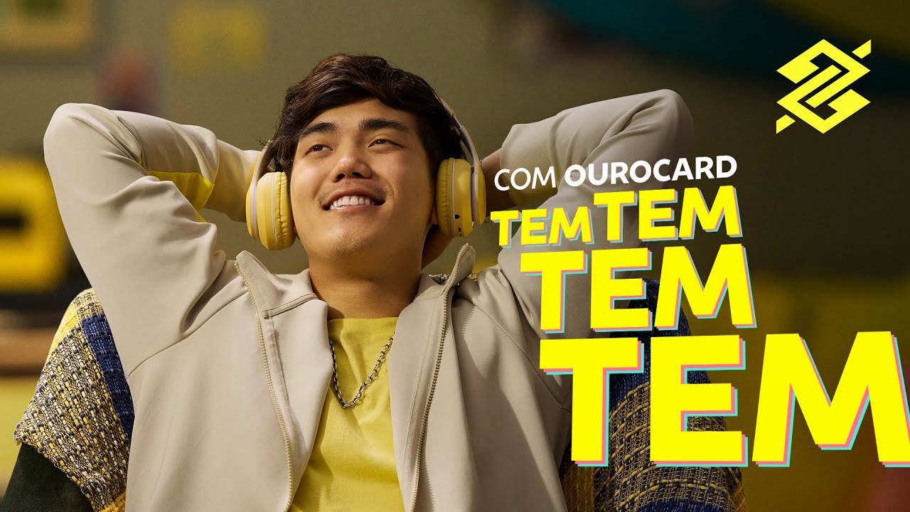 Tenha o seu Ourocard | BB