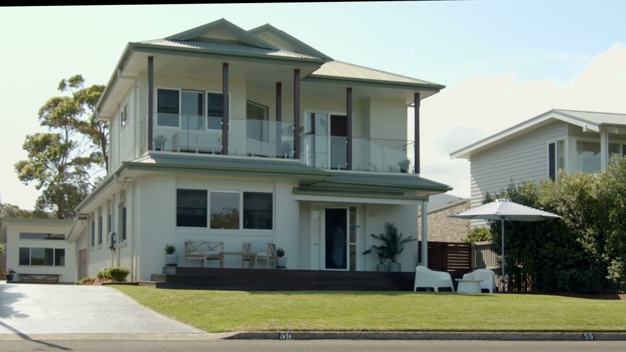 59 Pacific Avenue, Werri Beach