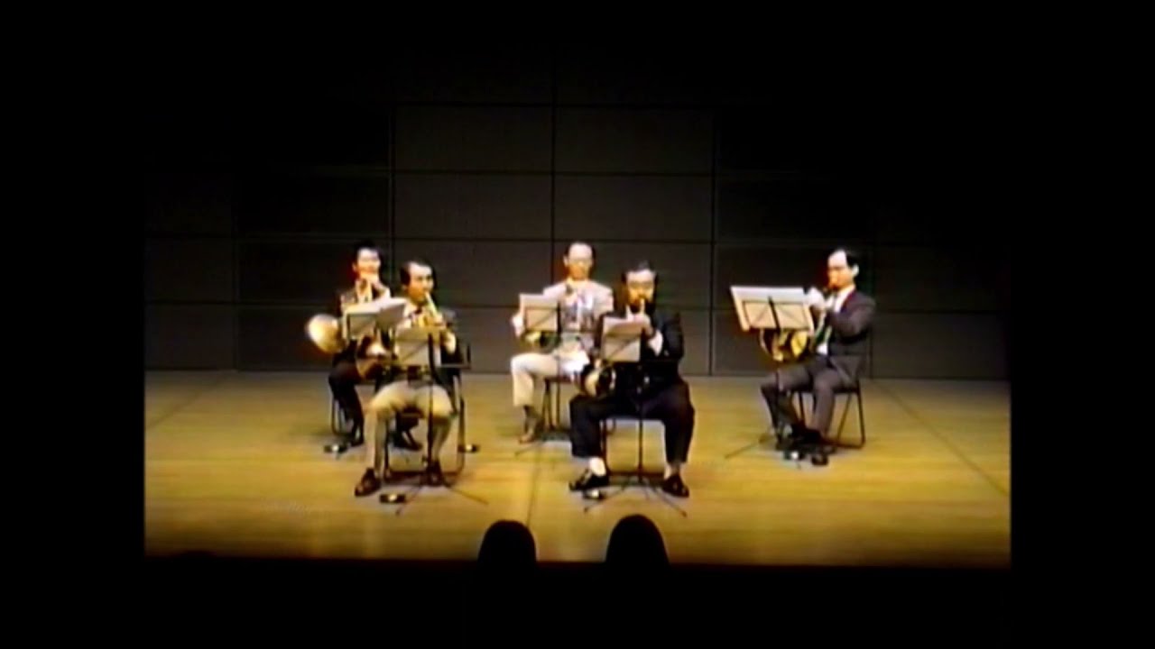 ホルンフェスティバル1993inTochigi/Utsunomiya　No.2