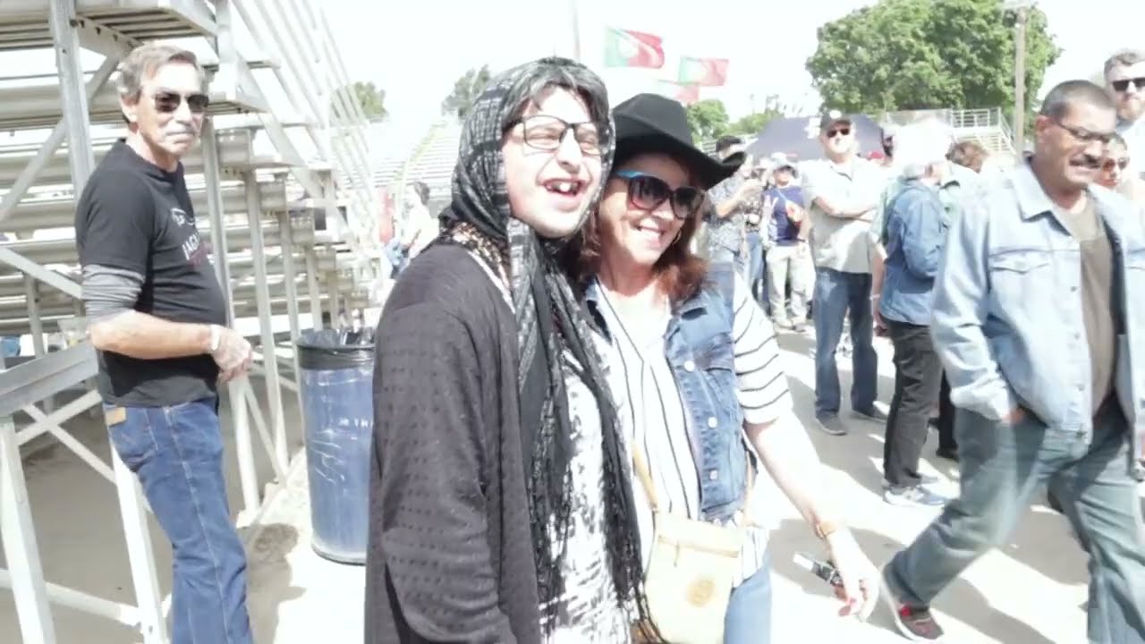 Vavo Brito - San Joaquin Valley Portuguese Festival 2022