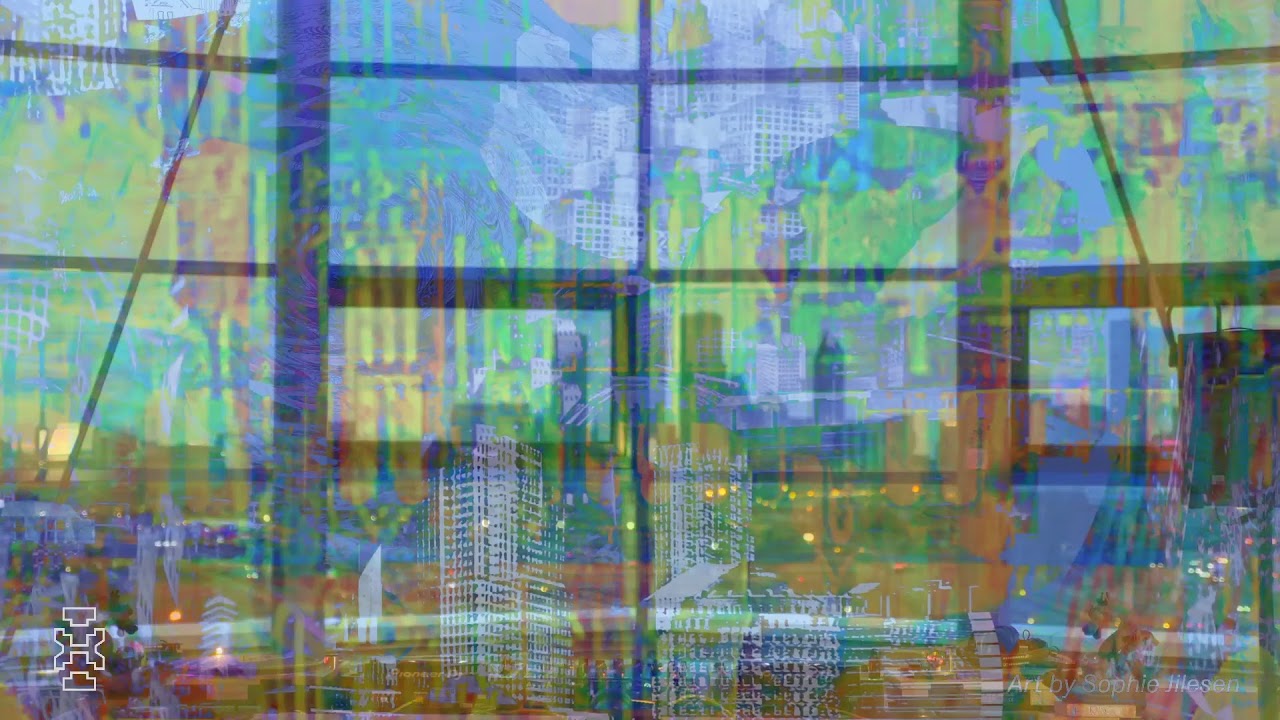 Mattheis ╚═ One Year Future Intel ═╗ 04 08 2021
