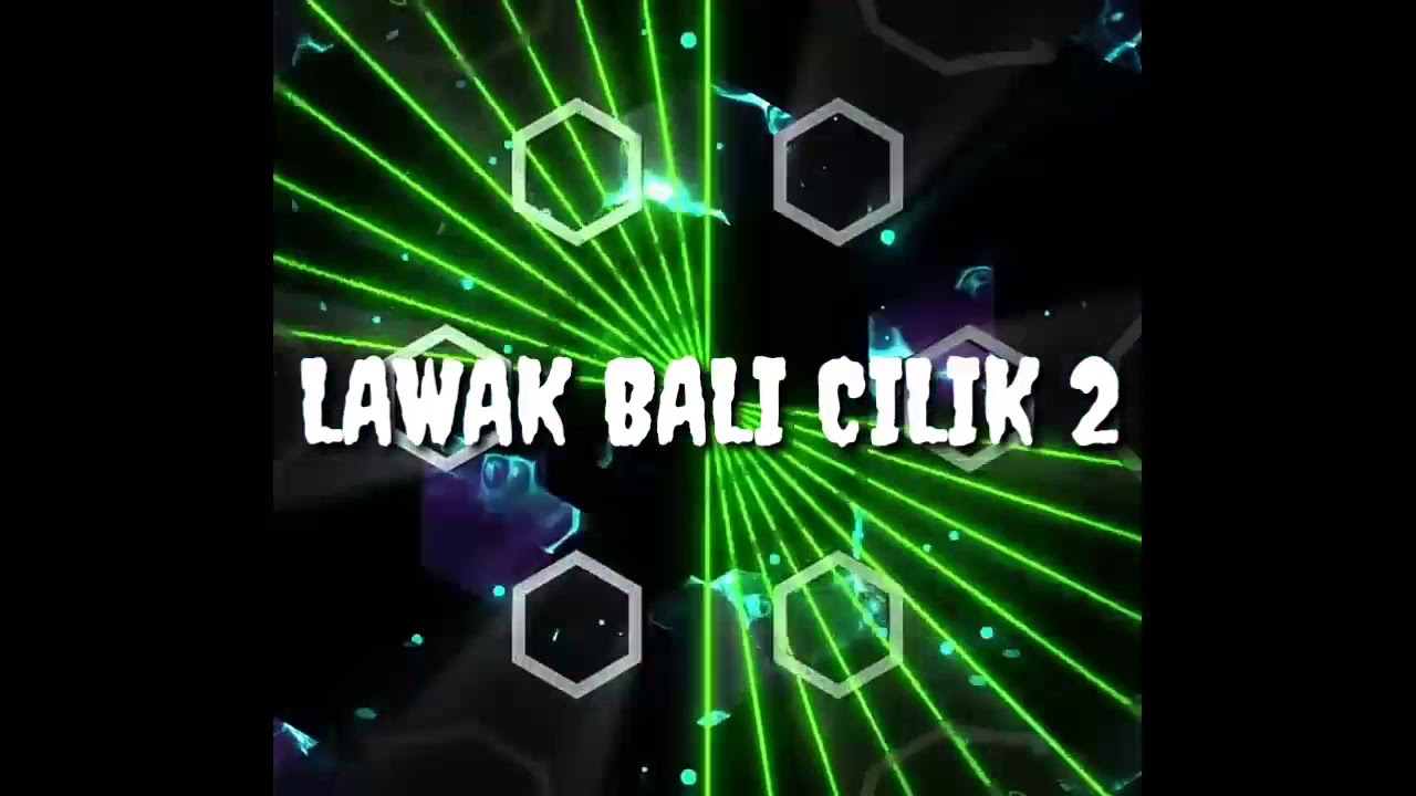 LawakBali||Ngadep nyuh