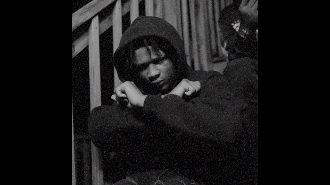 [HARD] Lil Noonie Sample Type Beat - 
