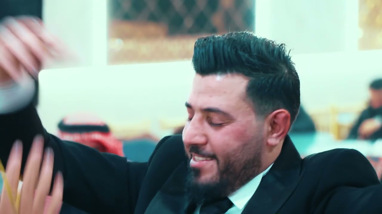 أفراح عشيرة العجيل |🔥 زفاف العريس أنس | الفنان محمد الوافي | المايسترو آمد إبراهيم | 2026