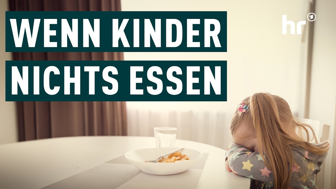Picky Eating - Was tun, wenn das Kind nicht essen mag? | Die Ratgeber