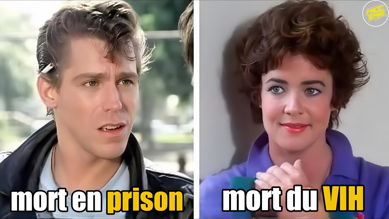 14 acteurs de Grease tragiquement disparus