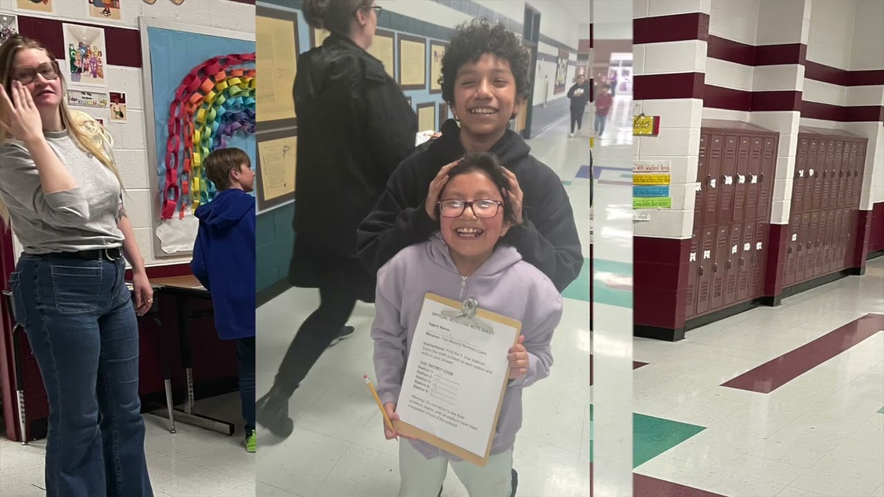 BSES Math Night 2026