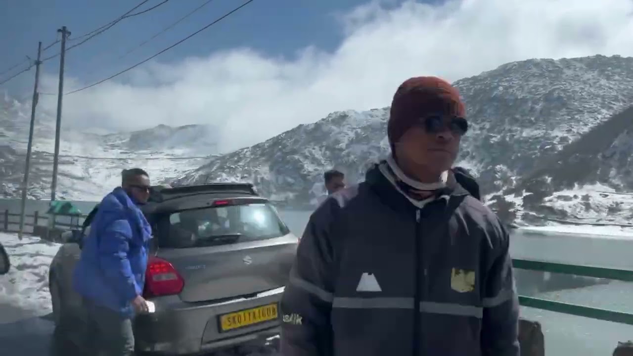 Day 4 Sikkim @YouTube #minivlog #sikkim #travel 