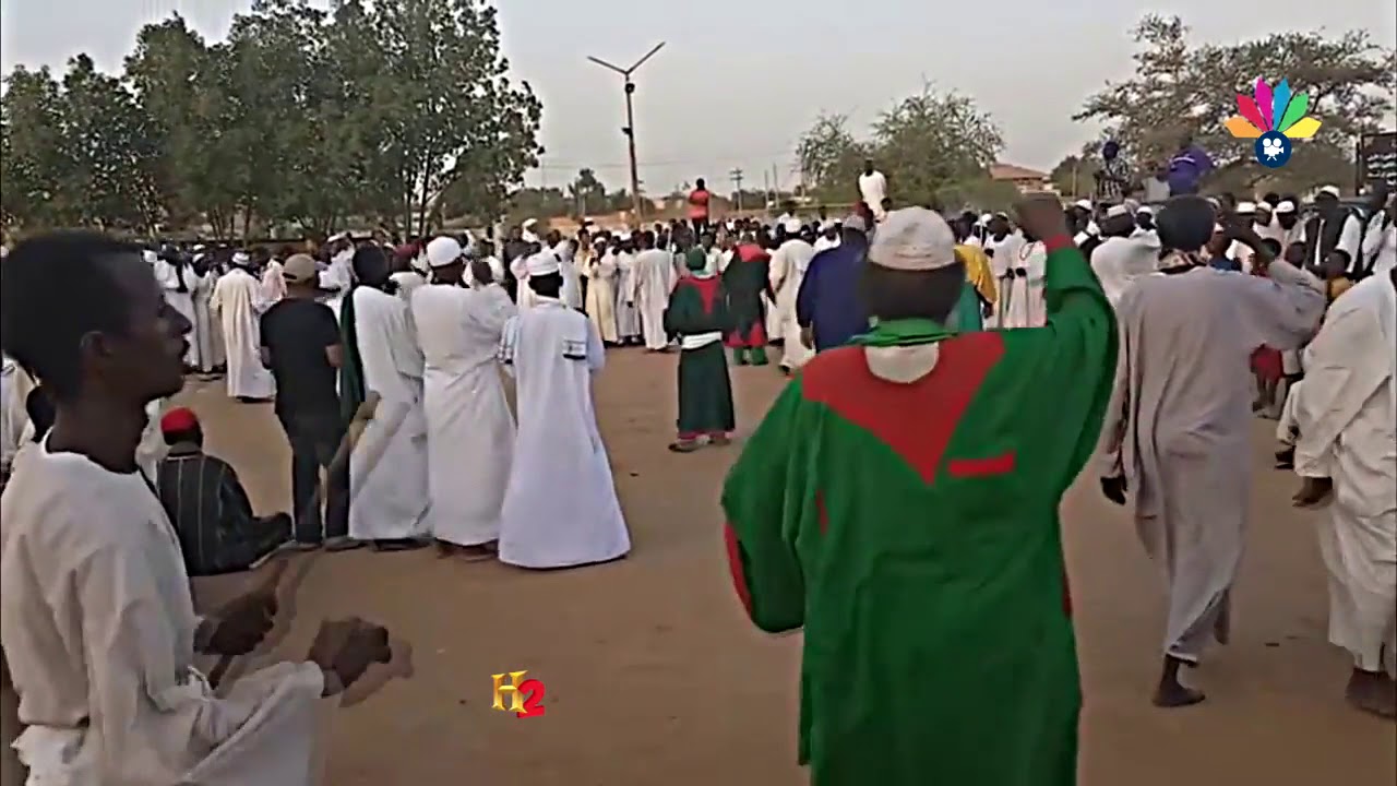 أولاد الشيخ البرعي ـ الشيخ يوسف