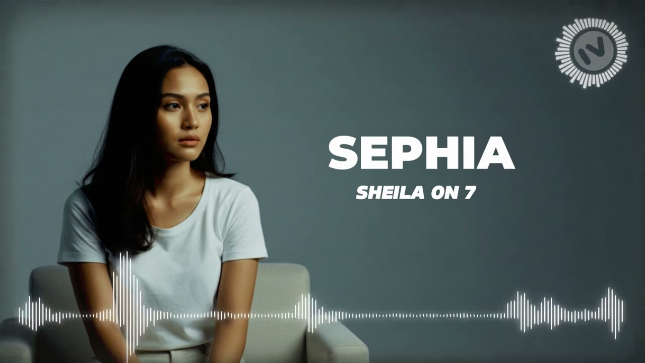 SEPHIA (female version) - SHEILA ON 7 | cover