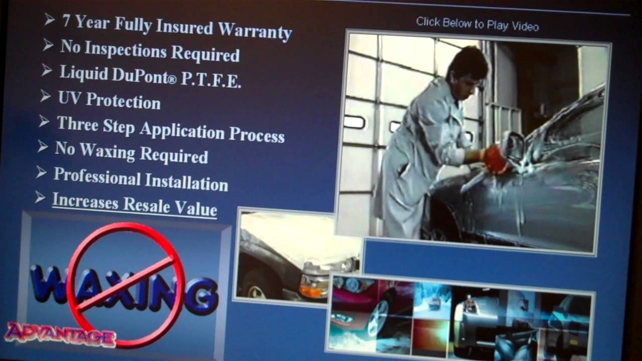 Advantage Chevrolet
