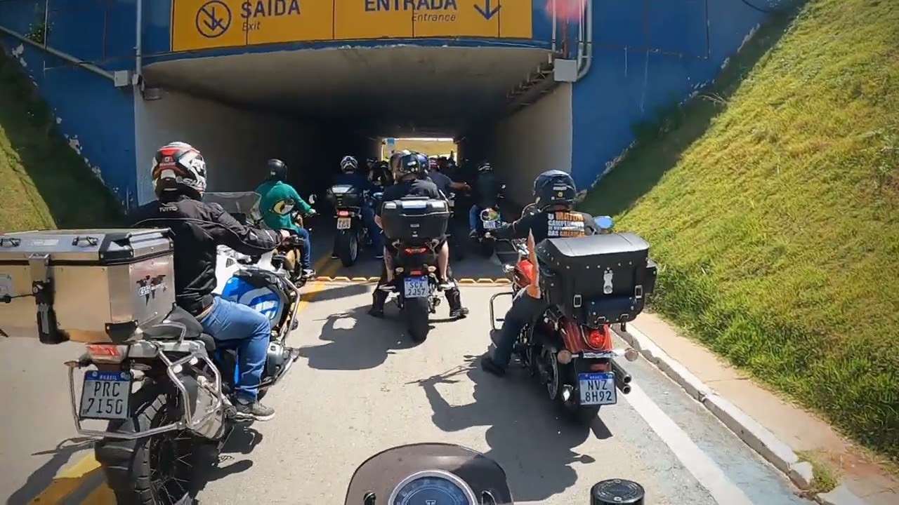 Moto GP 1000 Racing - Goiânia