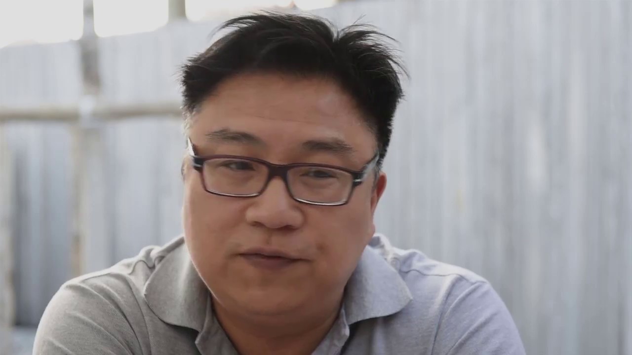 Piero Ling racconta la nascita di Slow Food in Cina e il Congresso di Chengdu