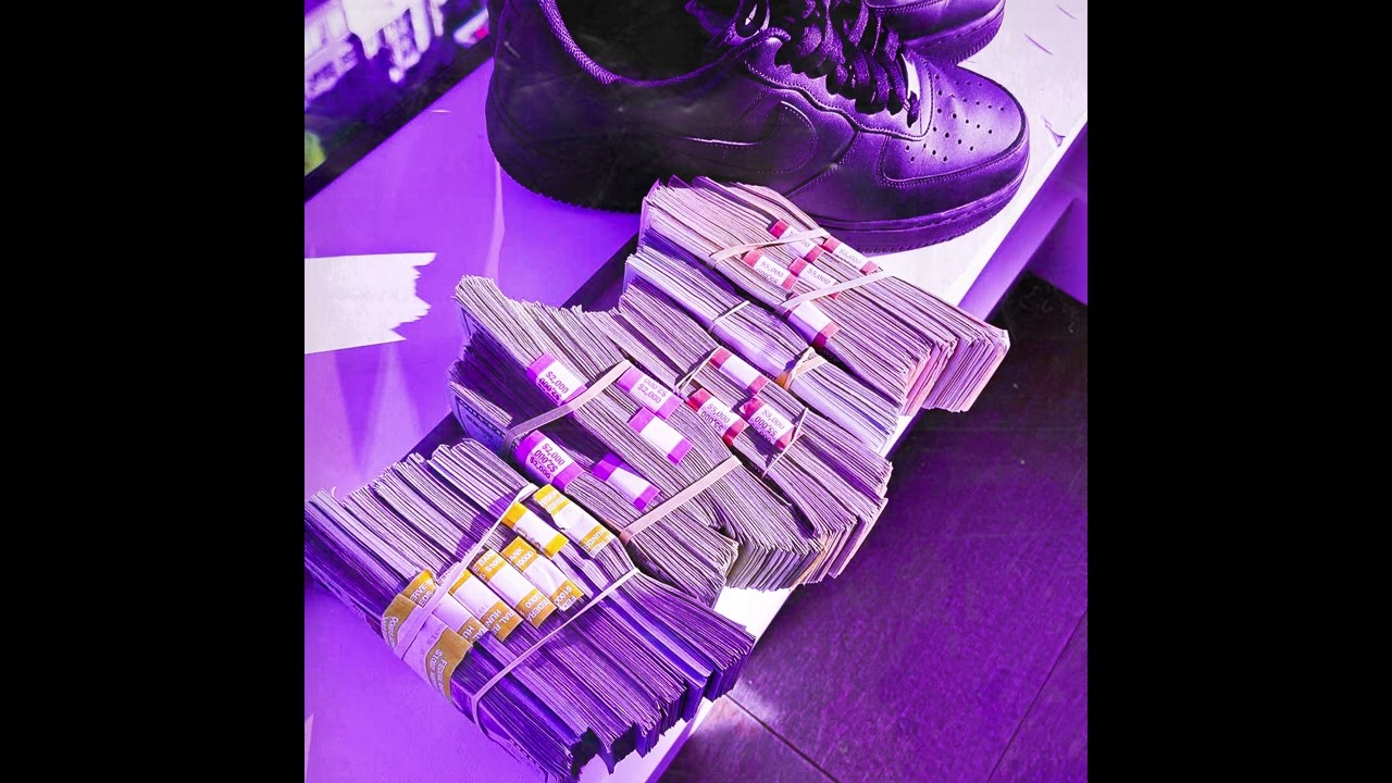 Money Man Type Beat - 